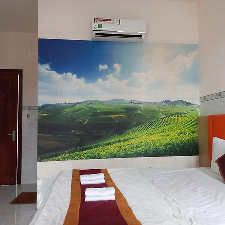 Khach San Nguyen Trung Hotel Ho Chi Minh City Bagian luar foto