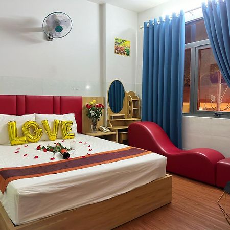 Khach San Nguyen Trung Hotel Ho Chi Minh City Bagian luar foto