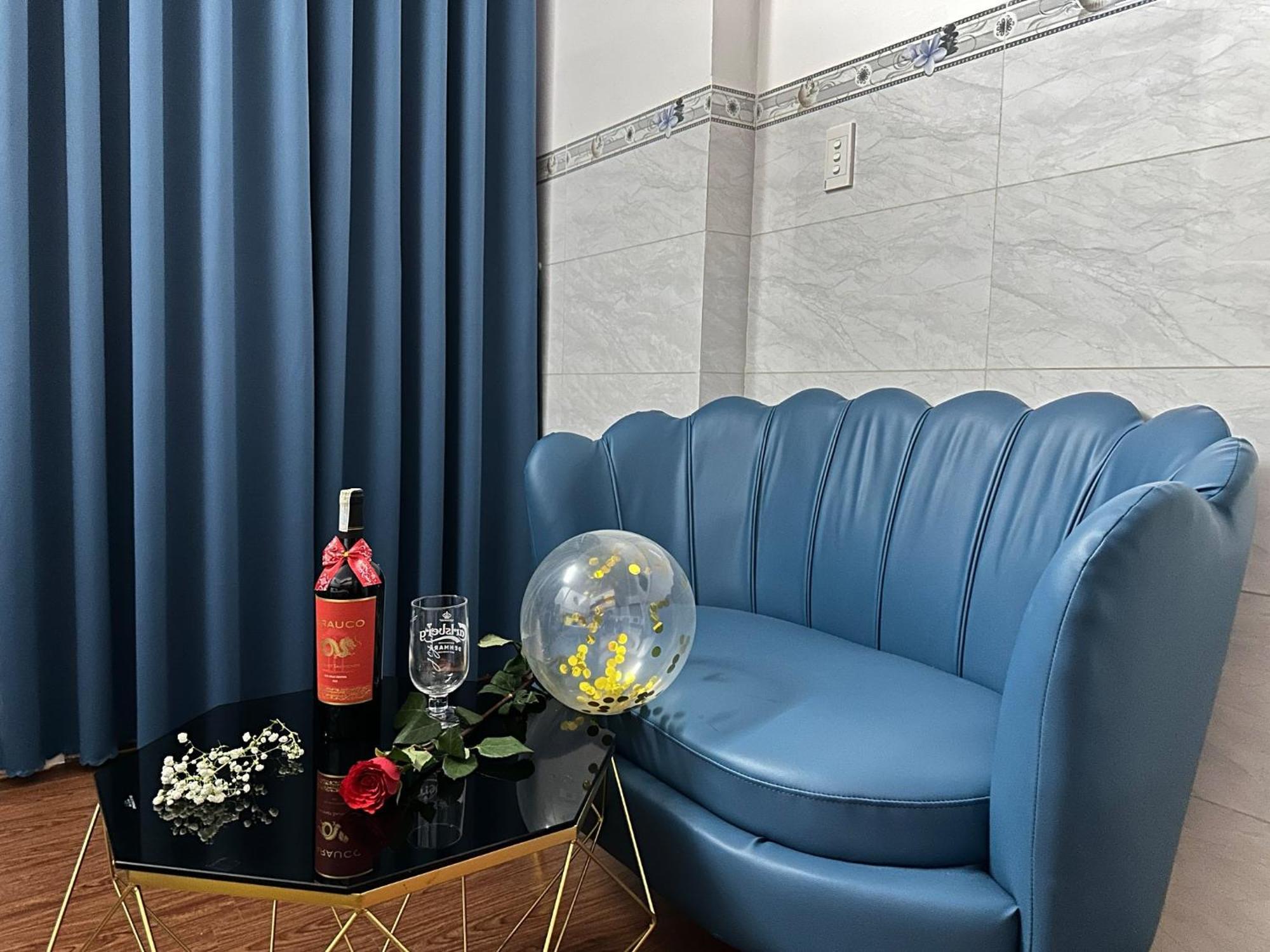 Khach San Nguyen Trung Hotel Ho Chi Minh City Bagian luar foto